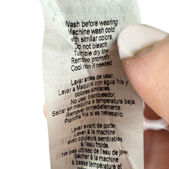 Cherokee Workwear Womens Green Scrub Pants Size LPetite Nurse Hospital Vet Tech - Picture 5 of 5